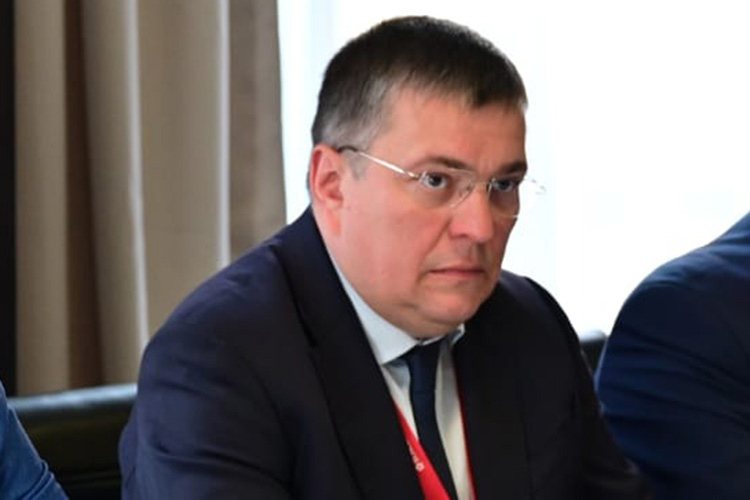 Следственный комитет возбудил уголовное дело в отношении министра транспорта и дорожного хозяйства РБ Александра Клебанова