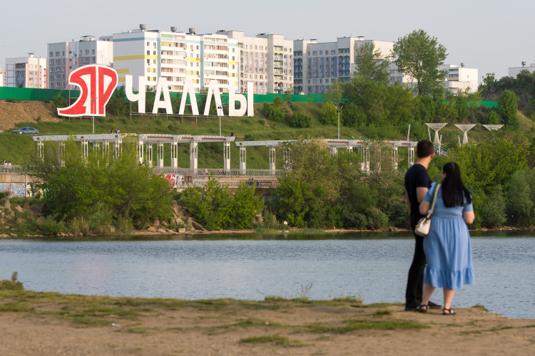 В Закамье, по данным Avito, средняя цена цена квартир на вторичном рынке — 5,1 млн рублей