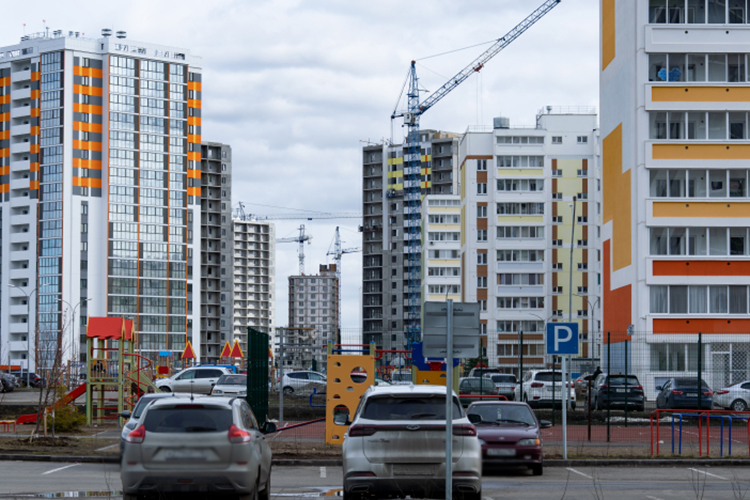 Покупатели квартир Закамья пополнили эскроу-счета на 3,9 млрд рублей