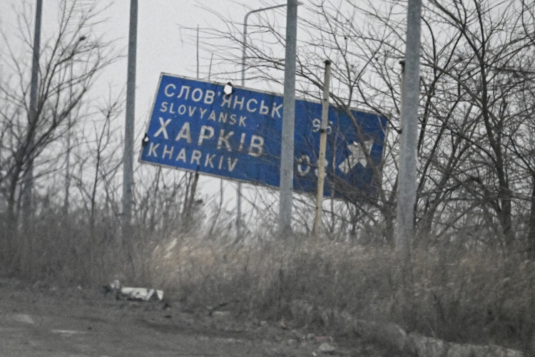 Взятие Волчанска откроет российским силам не только дорогу на Харьков, но и в целом облегчит продвижение на южном направлении