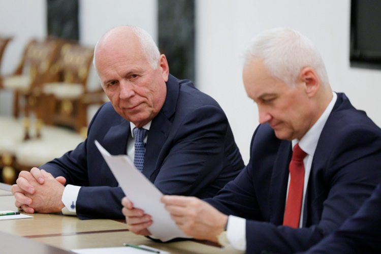 Назначение Белоусова министром обороны — неожиданное, но правильное решение