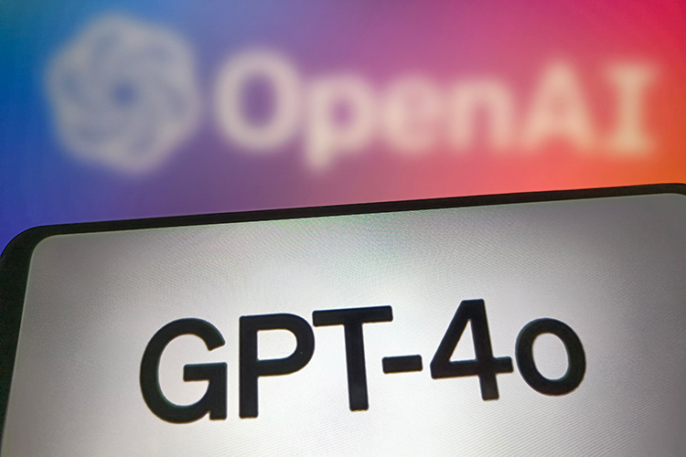 Главным событием недели без сомнения стала презентация новой версии модели генеративного искусственного интеллекта GPT-4о от компании OpenAI
