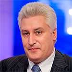 Игорь Коротченко — военный эксперт, главный редактор журнала «Национальная оборона»
