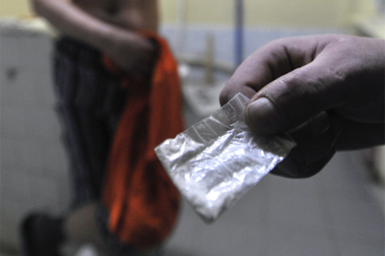 За первый квартал этого года в республике по фактам распространения и употребления наркотиков уже задержали 38 подростков, это на четверть больше, чем за аналогичный период прошлого года