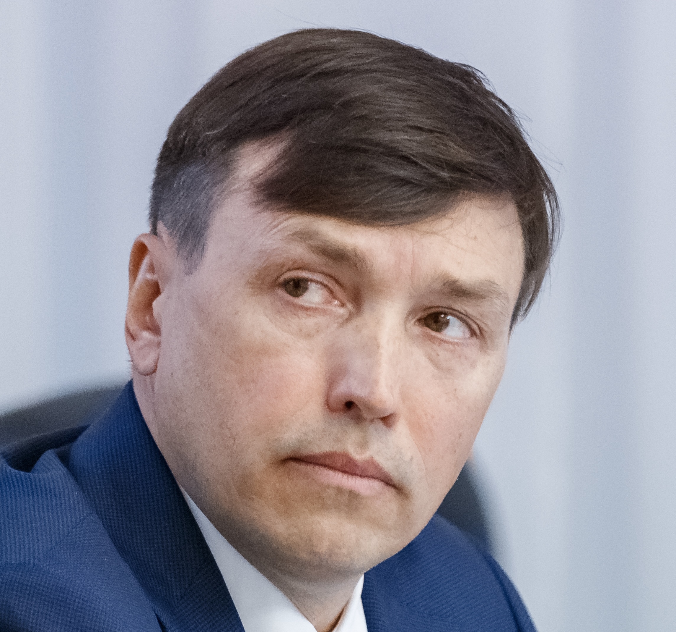 Фаниль Аглиуллин — министр земельных и имущественных отношений РТ