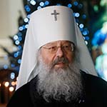 Кирилл — митрополит Казанский и Татарстанский