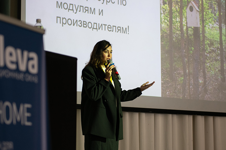 Оксана Саргина обрадовала бизнес — субсидии на строительство некапитальных средств размещения, или проще говоря, глэмпингов, в РФ будут продолжены