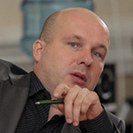 Сергей Сотников — директор ООО «Реверс», председатель комитета по грузовым перевозкам и логистике ТПП РТ