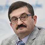 Павел Сигал — президент АО «Автоградбанк»