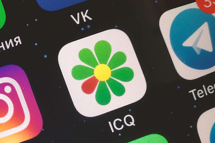 VK планирует закрыть мессенджер ICQ, сервис прекратит работу с 26 июня