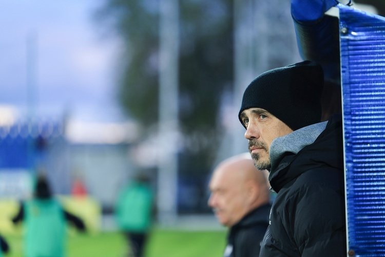 Ахметзянов продолжает оставаться тренером без лицензии Pro