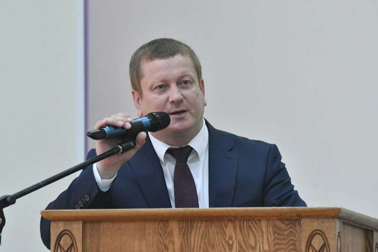 Вадим Никитин