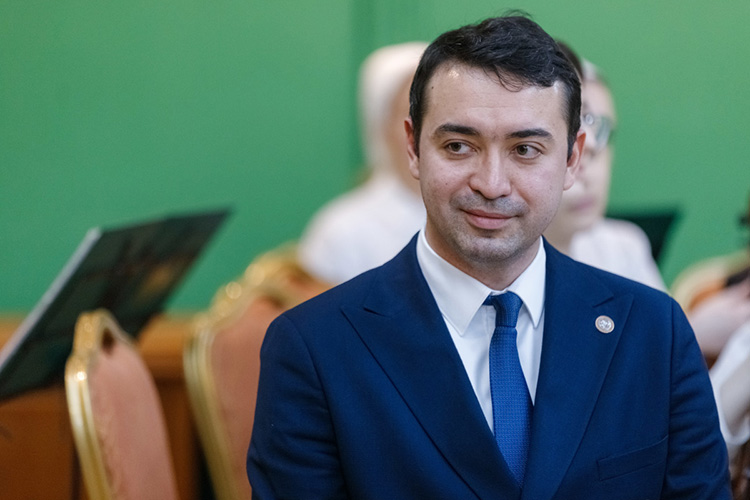 Стал ли Казанский кремль точкой притяжения для горожан и гостей Татарстана?