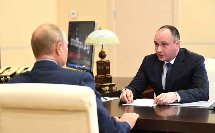 Назначенный председателем Счетной палаты РФ Борис Ковальчук усиливает контрольно-надзорный функционал элитной группы