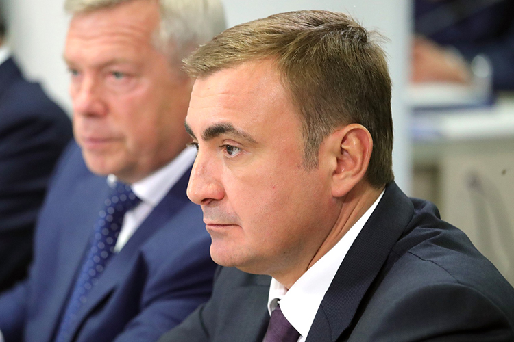 Алексей Дюмин, занявший пост секретаря, может выступать как модератор по военным вопросам, так и внутриполитический модератор по линии губернаторов