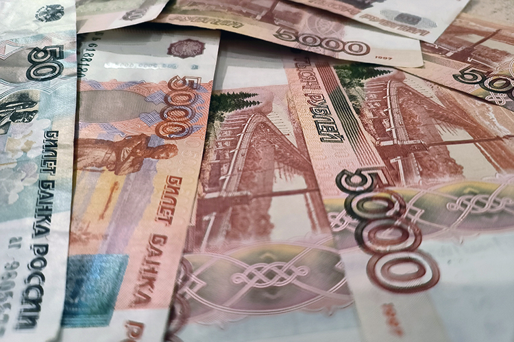 «За прошлый год 35 миллионов рублей было возвращено людям в результате перерасчета»