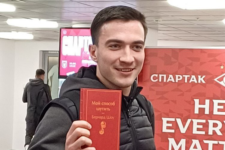 «Он еще легко отделался»: шутку Безрукова оценили в 100 тысяч и 3 месяца «условки»