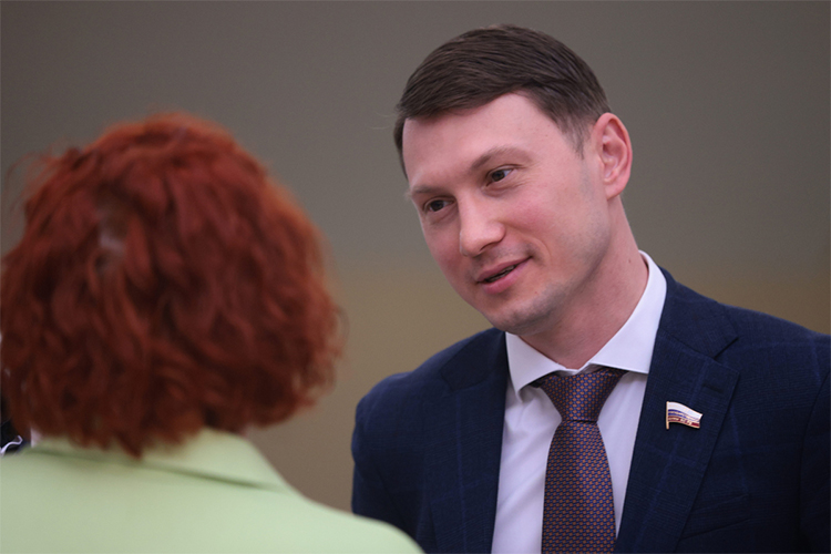 Артем Прокофьев: «От результата в Татарстане в единый день голосования будет во многом зависеть средний результат КПРФ в целом по стране»