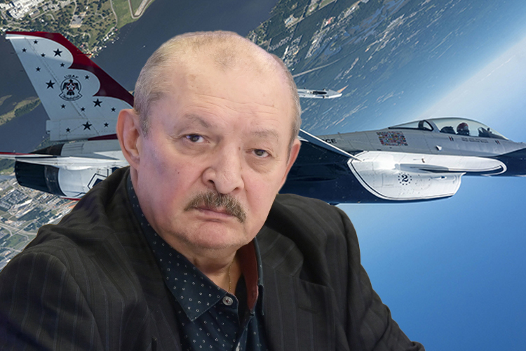 Анатолий Матвийчук: «Москва, Казань, Самара – районы достижимые, по мнению американского генерала»