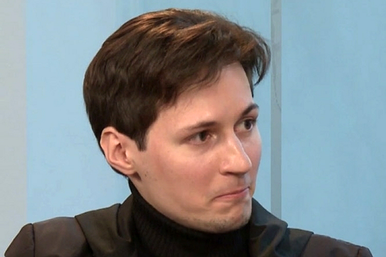 Павел Дуров запустил «Звезды» — виртуальную валюту для оплаты цифровых продуктов в мини-приложениях мессенджера