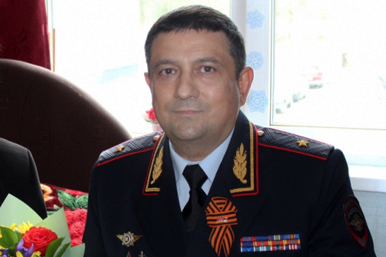 Череду новых кадровых перестановок готовит министр внутренних дел по Татарстану Дамир Сатретдинов