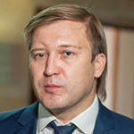Тагир Сунгатуллин — генеральный директор «РБР 16» (ремонт и строительство дорог)