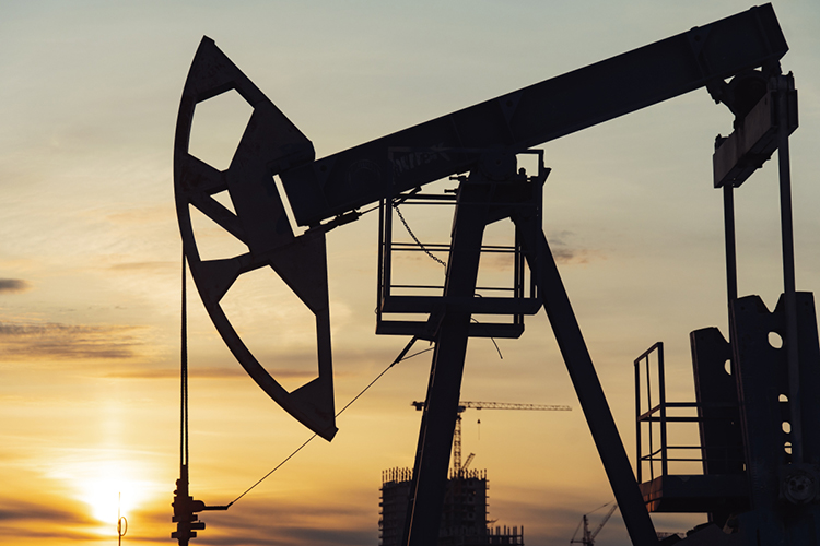 В 2023 году в Татарстане было добыто 35,24 млн тонн нефти, включая более 7 млн тонн от малых нефтяных компаний