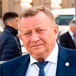 Рашат Шаймарданов — председатель правления «Татпотребсоюза»