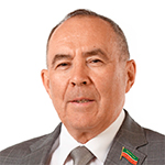 Тахир Хадеев — заместитель председателя комитета Государственного Совета РТ по экологии, природопользованию, агропромышленной и продовольственной политике