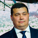 Рустем Сунгатуллин — генеральный директор ОАО «ТК „Татмелиорация"»