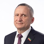 Эдвард Абдуллазянов — ректор Казанского государственного энергетического университета, депутат Государственного Совета РТ