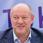 Халил Шайхутдинов — первый заместитель министра спорта РТ