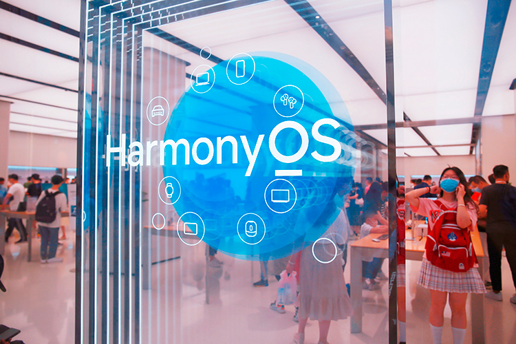 Операционная система HarmonyOS от Huawei обошла «яблочную» iOS по популярности на рынке Китая, обнаружили в исследовательской компании Counterpoint Research