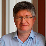 Александр Лосев — генеральный директор УК «Спутник — Управление Капиталом»