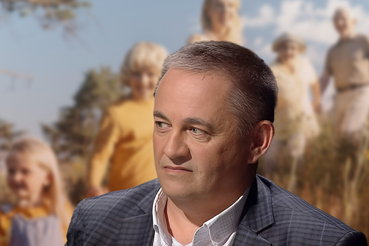 Валерий Новоселов: «В середине 1980-х выяснилось, что долголетие горцев – это миф»