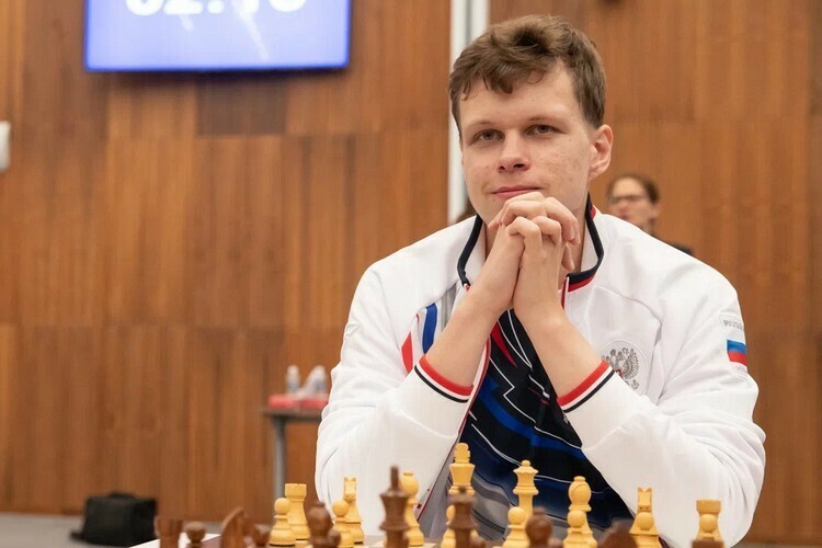 Владислав Артемьев выиграл три «золота» и одно «серебро» на Играх БРИКС в Казани