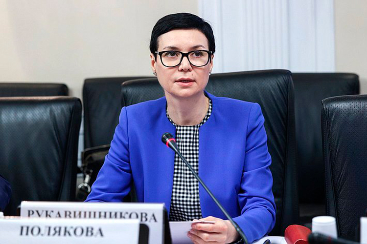 Ирина Рукавишникова заявила, что Кодекс должен защищать четырех главных субъектов: человека, общество, государство и бизнес. Но уточнила, что разработчики получают множество критики