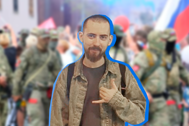 Владислав Угольный: «Мое личное открытие этого года – генерал-полковник Андрей Мордвичев, группа «Центр»