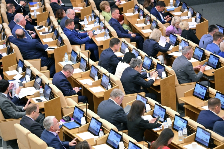 «Если бы это был не Бастрыкин, а кто-нибудь другой, ему бы уже паяли срок»