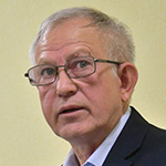 Мидхат Курманов — бывший министр юстиции РТ