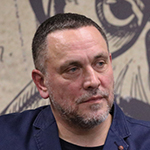 Максим Шевченко — публицист