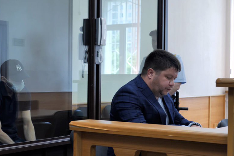 Адвокат Ренат Ямашев ходатайствовал о закрытии процесса от СМИ, в связи с некой тайной следствия