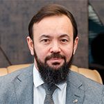 Руслан Абдулнасыров — владелец компании «Автосеть.рф»