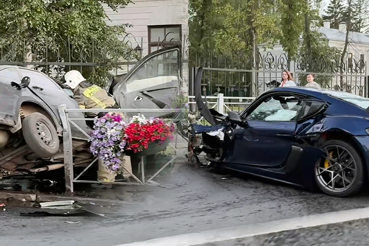 «Хамы, которые себя почувствовали богами! У нас в республике тоже такие есть»