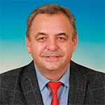 Ренат Сулейманов — депутат Госдумы