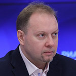 Олег Матвейчев — российский политик, политолог и политический консультант