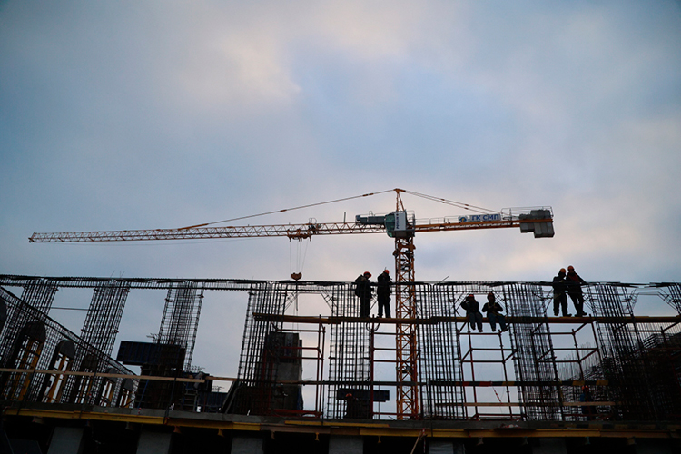 Градостроительная реформа призвана навести порядка в сфере строительства Татарстана, но к этому еще предстоит прийти