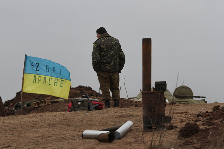 «Думаю, что в ближайшее время украинский конфликт будут пытаться «замораживать»