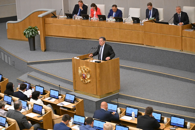 Правительство РФ еще в марте 2024 года инициировало новый законопроект о внесении изменений в Налоговый кодекс РФ