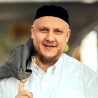 Айдар Шагимарданов — президент Ассоциации предпринимателей-мусульман РФ